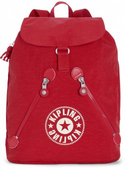 NEW CLASSICS / Lively Red Рюкзак Fundamental (19л) (42x42x16,5см) . NEW CLASSICS / Lively Red Рюкзак Fundamental (19л) (42x42x16,5см) .