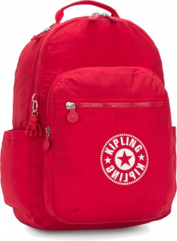 NEW CLASSICS / Lively Red  Seoul  . / 15" (27) (35x44x20,5) .