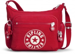  Gabbie S   (7) (29x22x16,5)   NEW CLASSICS / Lively Red 