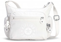 Сумка Gabbie S жіноча наплічна (7л) (29x22x16,5см) NEW CLASSICS / Lively White Сумка Gabbie S жіноча наплічна (7л) (29x22x16,5см) NEW CLASSICS / Lively White