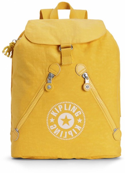 NEW CLASSICS / Lively Yellow Рюкзак Fundamental (19л) (42x42x16,5см) . NEW CLASSICS / Lively Yellow Рюкзак Fundamental (19л) (42x42x16,5см) .