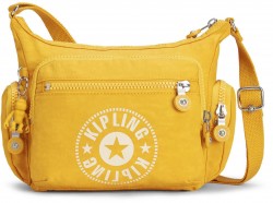 Сумка Gabbie S жіноча наплічна (7л) (29x22x16,5см) NEW CLASSICS / Lively Yellow Сумка Gabbie S жіноча наплічна (7л) (29x22x16,5см) NEW CLASSICS / Lively Yellow