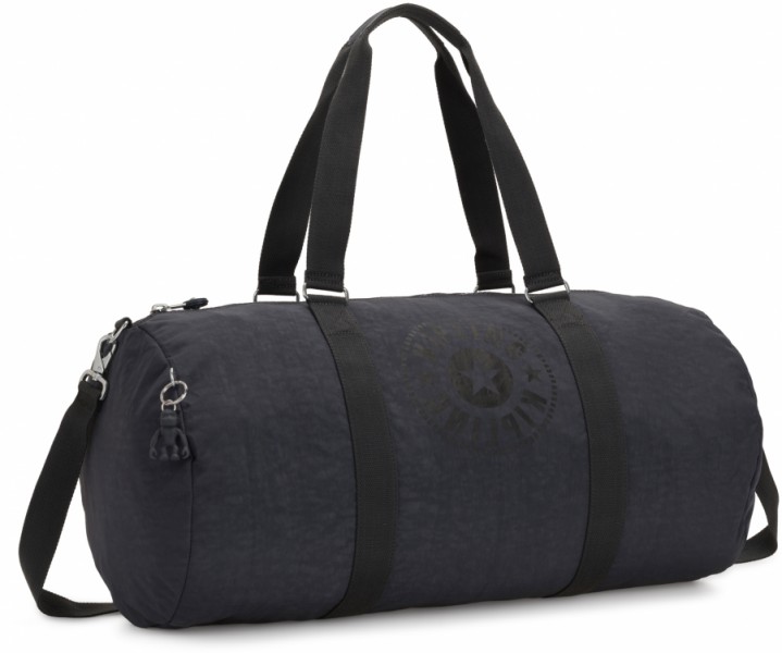 Дорожня сумка Onalo L (33л) (57x30x30см) NEW CLASSICS / Night Grey Nc Дорожня сумка Onalo L (33л) (57x30x30см) NEW CLASSICS / Night Grey Nc