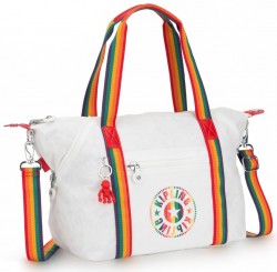  Art Nc . (21) (44x27x20)  NEW CLASSICS / Rainbow White 