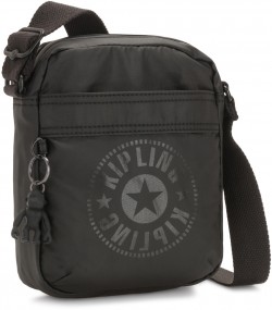 Сумка Hisa наплічна верт. (4л) (17,5x20,5x6см) NEW CLASSICS+/Raw Black Сумка Hisa наплічна верт. (4л) (17,5x20,5x6см) NEW CLASSICS+/Raw Black