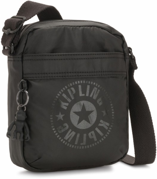 Сумка Hisa наплічна верт. (4л) (17,5x20,5x6см) NEW CLASSICS+/Raw Black Сумка Hisa наплічна верт. (4л) (17,5x20,5x6см) NEW CLASSICS+/Raw Black