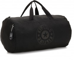 Дорожня сумка Onalo Packable складана (25л) (46x27x27см) PACKABLE BAGS / Black Light Дорожня сумка Onalo Packable складана (25л) (46x27x27см) PACKABLE BAGS / Black Light