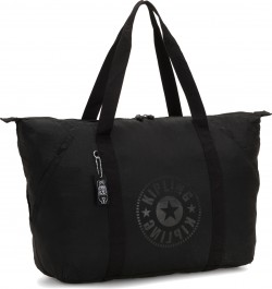  Art Packable .  (29) (57x37x18)  PACKABLE BAGS / Black Light