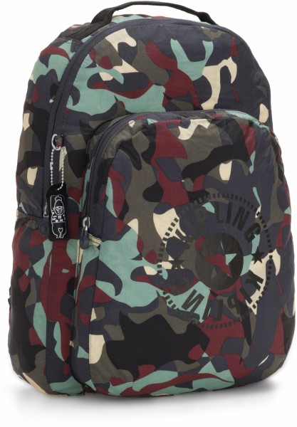 PACKABLE BAGS / Camo L Light Рюкзак Seoul Packable складаний (22,5л) (33x44x14см) . PACKABLE BAGS / Camo L Light Рюкзак Seoul Packable складаний (22,5л) (33x44x14см) .