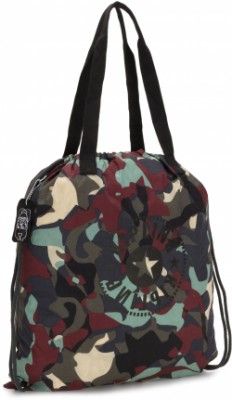 - Hiphurray Packable . (14) (39x43x0)   PACKABLE BAGS / Camo L Light 