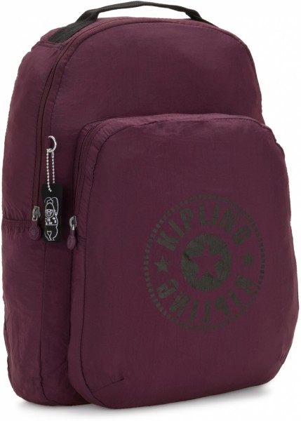 PACKABLE BAGS / Plum Light Рюкзак Seoul Packable складаний (22,5л) (33x44x14см) . PACKABLE BAGS / Plum Light Рюкзак Seoul Packable складаний (22,5л) (33x44x14см) .