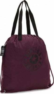 PACKABLE BAGS / Plum Light Сумка-рюкзак Hiphurray Packable двуручн. (14л) (39x43x0см) PACKABLE BAGS / Plum Light Сумка-рюкзак Hiphurray Packable двуручн. (14л) (39x43x0см)