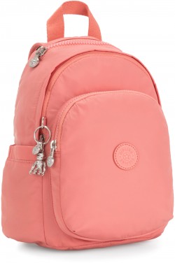 PAKA + / Coral Pink  Delia Mini (8) (22x29,5x18) .