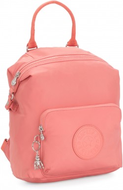 Рюкзак Naleb з відділ. д/iPad (10л) (25,5x32x16см) PAKA+ / Coral Pink . Рюкзак Naleb з відділ. д/iPad (10л) (25,5x32x16см) PAKA+ / Coral Pink .