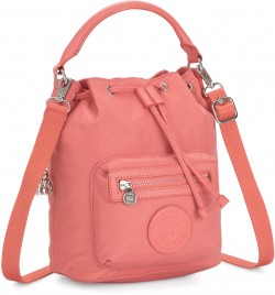 - Violet S  (5) (28x27x14,5)   PAKA+/ Coral Pink 