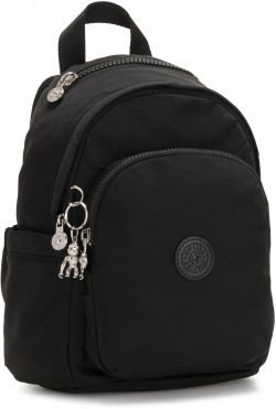 Рюкзак Delia Mini (8л) (22x29,5x18см) PAKA+/Galaxy Black . Рюкзак Delia Mini (8л) (22x29,5x18см) PAKA+/Galaxy Black .