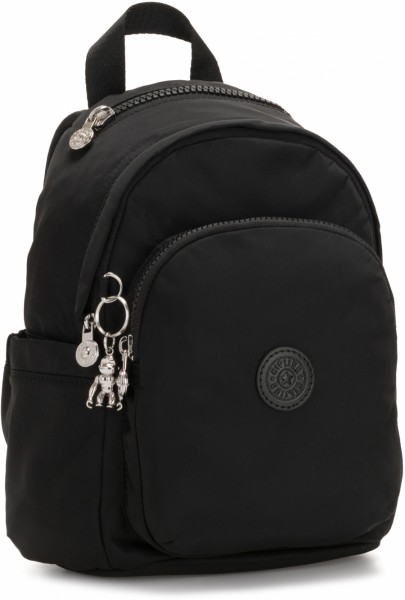 Рюкзак Delia Mini (8л) (22x29,5x18см) PAKA+/Galaxy Black . Рюкзак Delia Mini (8л) (22x29,5x18см) PAKA+/Galaxy Black .