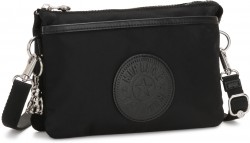 Сумочка Riri наплічна (3л) (24x16x6,5см) PAKA + / Galaxy Black Сумочка Riri наплічна (3л) (24x16x6,5см) PAKA + / Galaxy Black