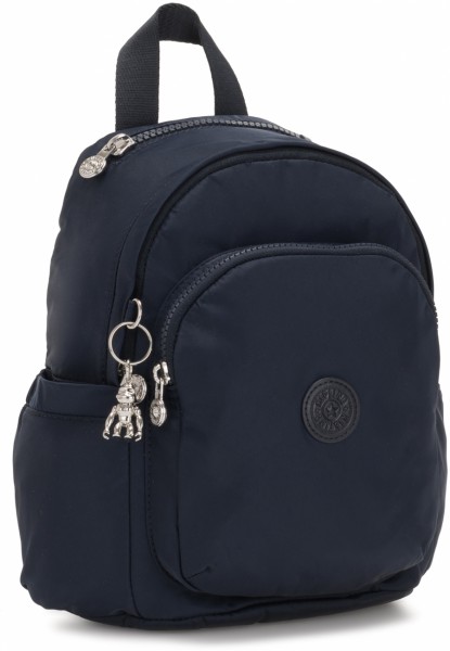 PAKA + / True Blue Twill Рюкзак Delia Mini (8л) (22x29,5x18см) . PAKA + / True Blue Twill Рюкзак Delia Mini (8л) (22x29,5x18см) .