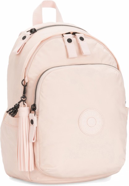 PAKA ++ / Feather Pink Рюкзак Delia (16л) (33x37x22см) . PAKA ++ / Feather Pink Рюкзак Delia (16л) (33x37x22см) .