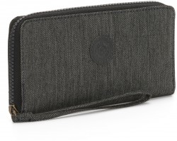 PEPPERY / Black Indigo  Imali   RFID  (19x10x1)