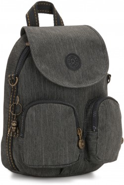 PEPPERY / Black Indigo Рюкзак Firefly Up (7,5л) (22x31x14см) . PEPPERY / Black Indigo Рюкзак Firefly Up (7,5л) (22x31x14см) .