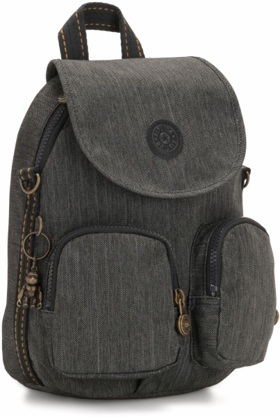 PEPPERY / Black Indigo Рюкзак Firefly Up (7,5л) (22x31x14см) . PEPPERY / Black Indigo Рюкзак Firefly Up (7,5л) (22x31x14см) .