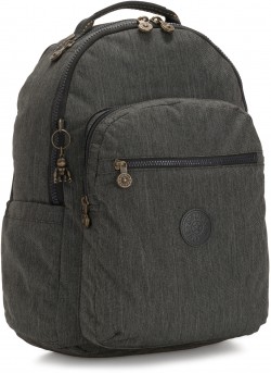 PEPPERY / Black Indigo  Seoul  . / 15" (27) (35x44x20,5) .