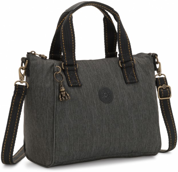 Сумка Amiel дворучн. (10л) (27x24,5x14,5см) PEPPERY / Black Indigo Сумка Amiel дворучн. (10л) (27x24,5x14,5см) PEPPERY / Black Indigo