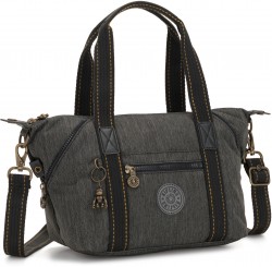  Art Mini . (13) (28x23,5x18,5)  PEPPERY / Black Indigo 