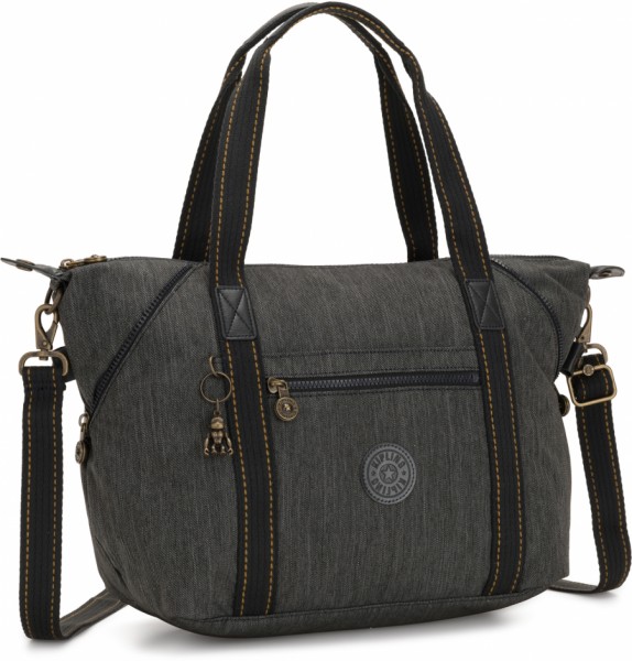 Сумка Art дворучн. (21л) (44x27x20см) PEPPERY / Black Indigo Сумка Art дворучн. (21л) (44x27x20см) PEPPERY / Black Indigo