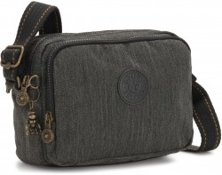  Silen  (5) (24x18x11)  PEPPERY / Black Indigo 