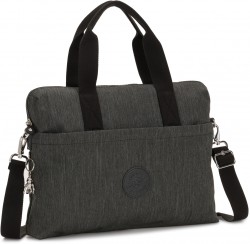  Elsil .  . / (10) (39,5x29x6,5)   PEPPERY / Black Indigo W 