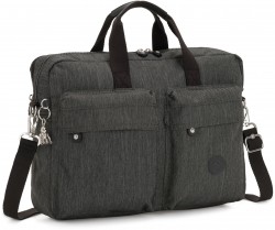  Khoto .  . / 17" (19) (42x30x8,5)  PEPPERY / Black Indigo W 