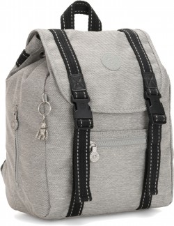 PEPPERY / Chalk Grey Рюкзак Aicil (14л) (26x34x16см) . PEPPERY / Chalk Grey Рюкзак Aicil (14л) (26x34x16см) .