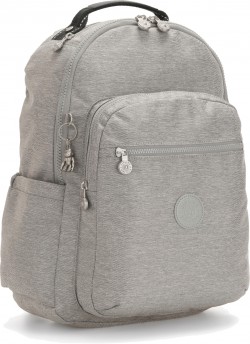 PEPPERY / Chalk Grey Рюкзак Seoul з відділом д/ноутбука 15" (27л) (35x44x20,5см) . PEPPERY / Chalk Grey Рюкзак Seoul з відділом д/ноутбука 15" (27л) (35x44x20,5см) .