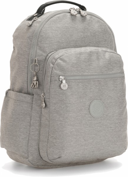 PEPPERY / Chalk Grey Рюкзак Seoul з відділом д/ноутбука 15" (27л) (35x44x20,5см) . PEPPERY / Chalk Grey Рюкзак Seoul з відділом д/ноутбука 15" (27л) (35x44x20,5см) .