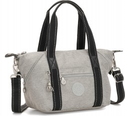  Art Mini . (13) (28x23,5x18,5)   PEPPERY / Chalk Grey 