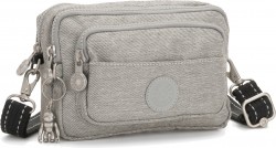    Multiple   (20x13x7,5)   PEPPERY / Chalk Grey 