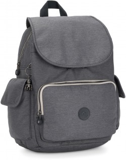 PEPPERY / Charcoal  City Pack (16) (32x37x18,5) .