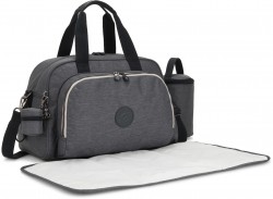  Camama .    (22) (43,5x27,5x28)  PEPPERY / Charcoal 