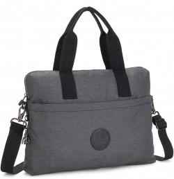 Сумка Elsil дворучн. з відділ. д/ноутбука (10л) (39,5x29x6,5см) PEPPERY / Charcoal Сумка Elsil дворучн. з відділ. д/ноутбука (10л) (39,5x29x6,5см) PEPPERY / Charcoal