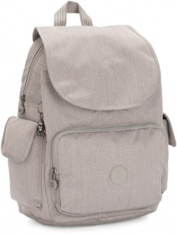 PEPPERY / Grey Beige Pep Рюкзак City Pack (16л) (32x37x18,5см) PEPPERY / Grey Beige Pep Рюкзак City Pack (16л) (32x37x18,5см)