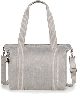 Сумка Asseni S дворучн. (10л) (40x28x14см) PEPPERY / Grey Beige Pep Сумка Asseni S дворучн. (10л) (40x28x14см) PEPPERY / Grey Beige Pep