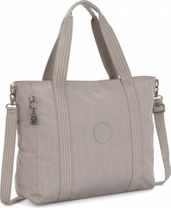  Asseni . (20) (49x35x15)   PEPPERY / Grey Beige Pep 