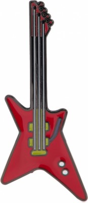STYLE-IT / Multicolor  Gitar Pin (2,5x6,1x0,15)