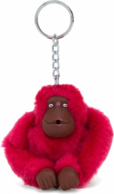 STYLE-IT / True Pink  Monkeyclip M (5x7x4,5)