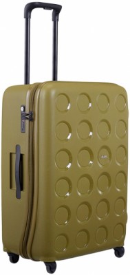 Валіза M на 4 колесах (75л,4,2кг) (49x70,4x29,3см) VITA 18/Olive Green Валіза M на 4 колесах (75л,4,2кг) (49x70,4x29,3см) VITA 18/Olive Green