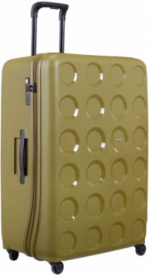   L  4  (117,5,3) (55,8x80x34,5)  VITA 18/Olive Green