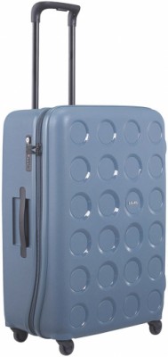 Валіза M на 4 колесах (75л,4,2кг) (49x70,4x29,3см) VITA 18/Steel Blue Валіза M на 4 колесах (75л,4,2кг) (49x70,4x29,3см) VITA 18/Steel Blue